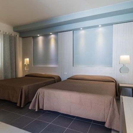 Hotel D'Amato Peschici Εξωτερικό φωτογραφία