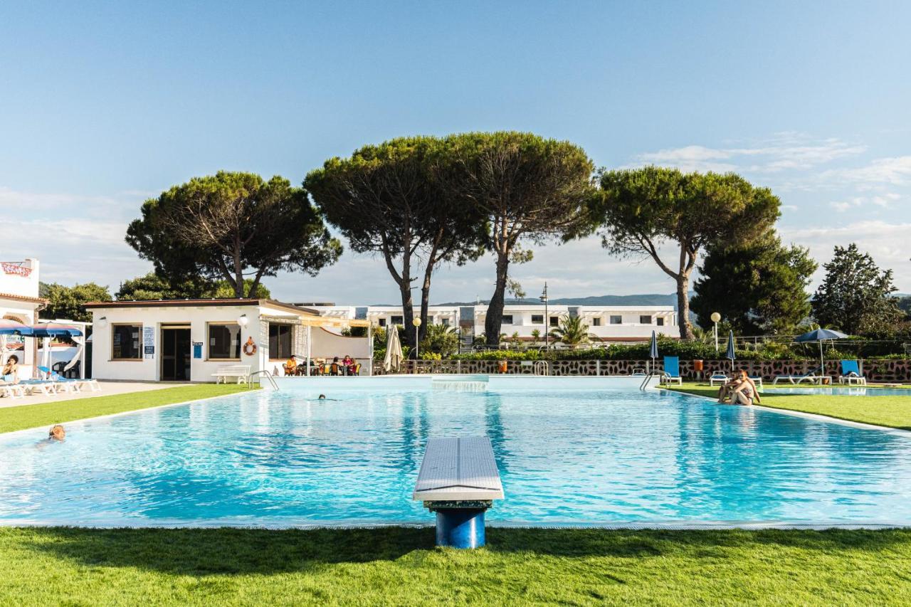 Hotel D'Amato Peschici Εξωτερικό φωτογραφία