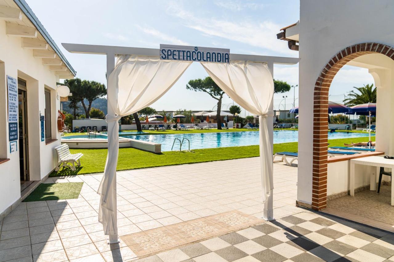Hotel D'Amato Peschici Εξωτερικό φωτογραφία