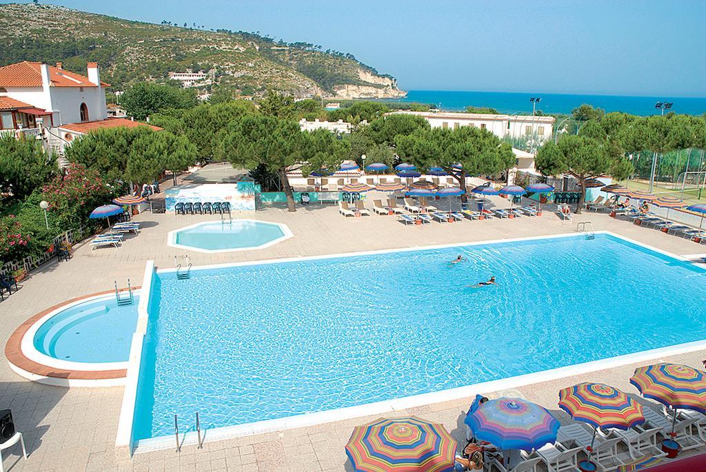 Hotel D'Amato Peschici Δωμάτιο φωτογραφία