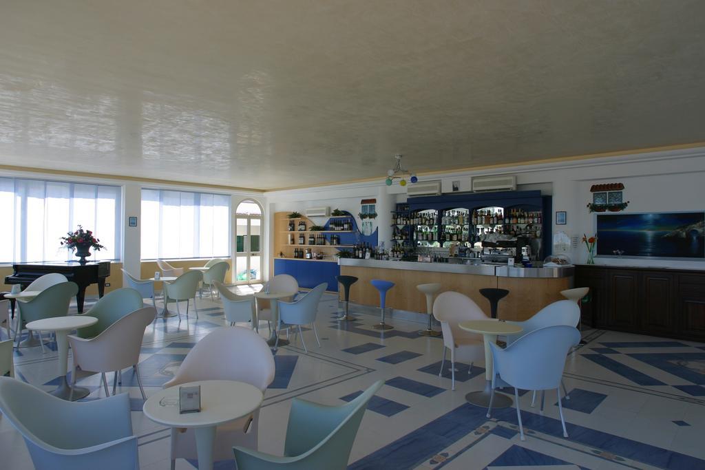 Hotel D'Amato Peschici Εξωτερικό φωτογραφία