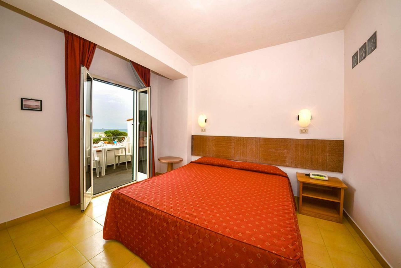 Hotel D'Amato Peschici Εξωτερικό φωτογραφία