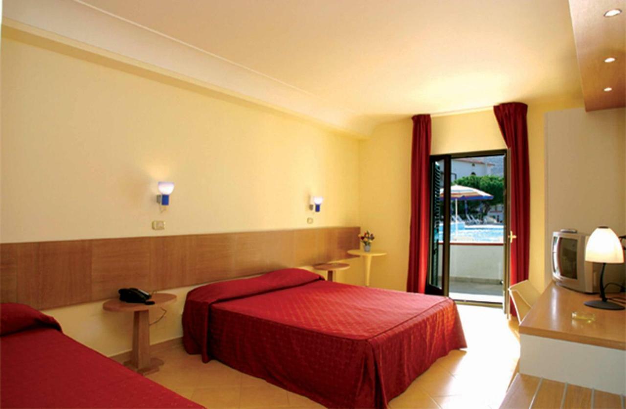Hotel D'Amato Peschici Εξωτερικό φωτογραφία