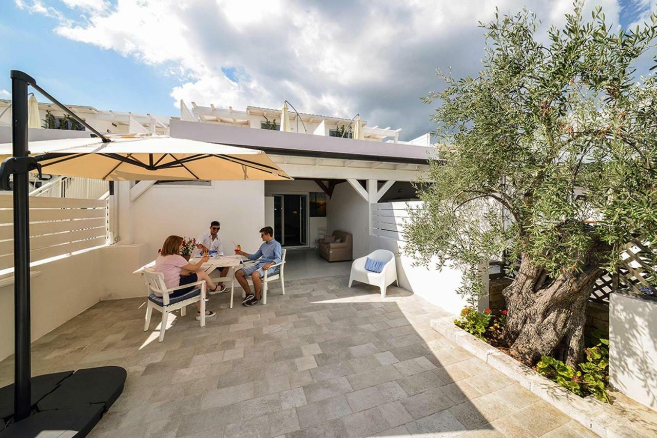 Hotel D'Amato Peschici Εξωτερικό φωτογραφία